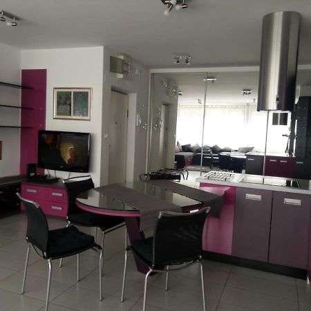 Apartman Miss Evita Сплит Екстериор снимка