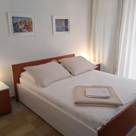 Apartman Miss Evita Сплит Екстериор снимка