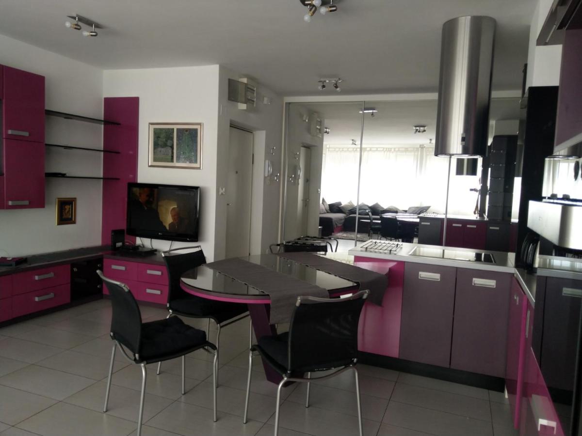 Apartman Miss Evita Сплит Екстериор снимка