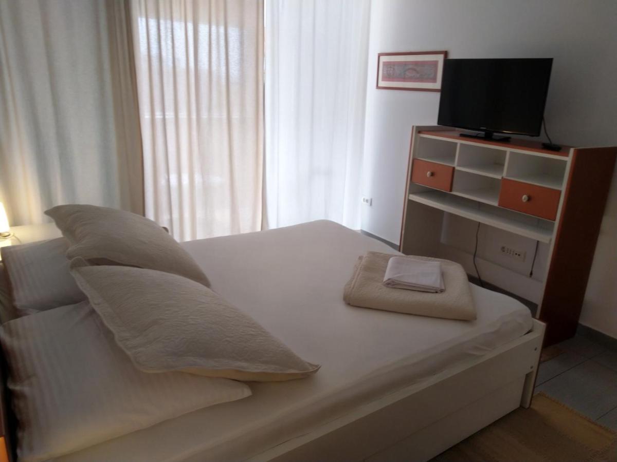 Apartman Miss Evita Сплит Екстериор снимка
