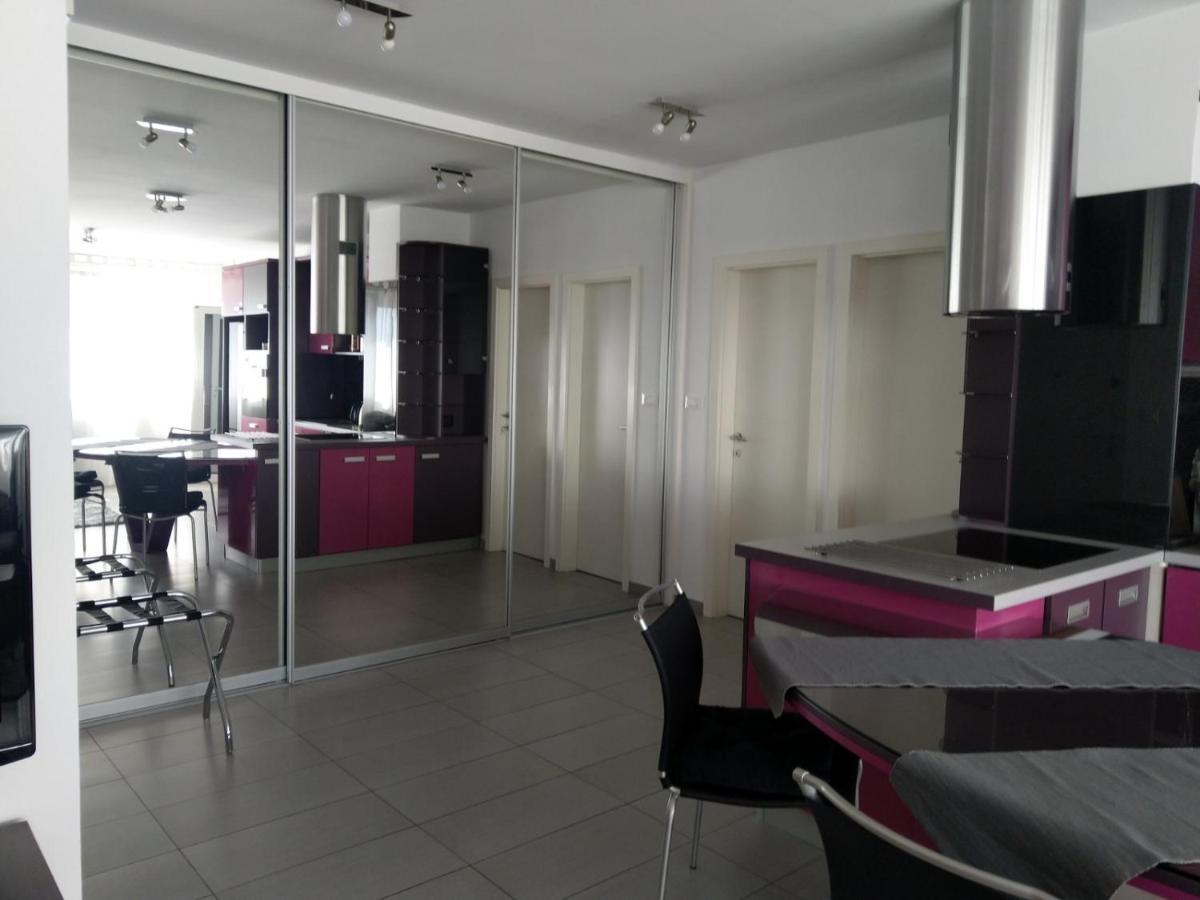 Apartman Miss Evita Сплит Екстериор снимка