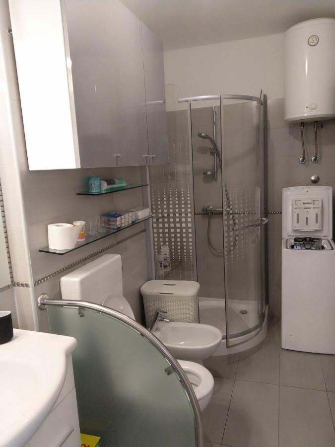 Apartman Miss Evita Сплит Екстериор снимка