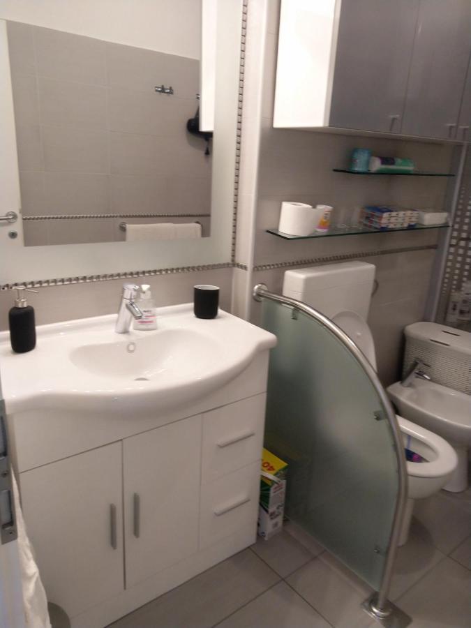 Apartman Miss Evita Сплит Екстериор снимка
